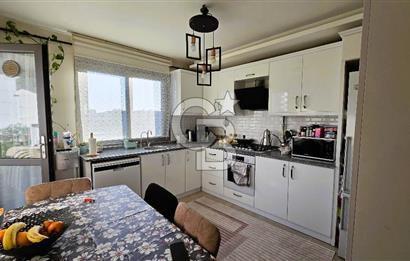 COLDWELL BANKER'DAN YENİ MAHALLEDE SATILIK 3+1 DUBLEKS DAİRE