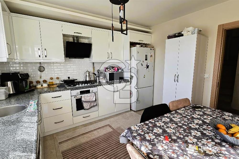 COLDWELL BANKER'DAN YENİ MAHALLEDE SATILIK 3+1 DUBLEKS DAİRE