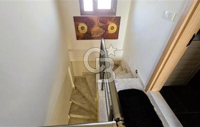 COLDWELL BANKER'DAN YENİ MAHALLEDE SATILIK 3+1 DUBLEKS DAİRE