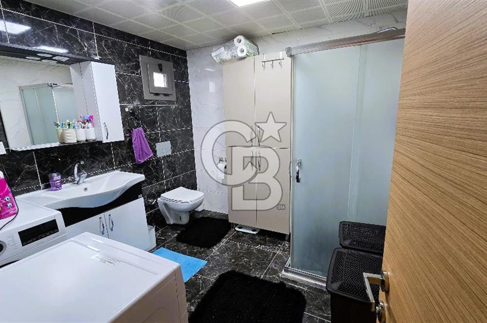COLDWELL BANKER'DAN YENİ MAHALLEDE SATILIK 3+1 DUBLEKS DAİRE