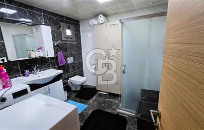 COLDWELL BANKER'DAN YENİ MAHALLEDE SATILIK 3+1 DUBLEKS DAİRE