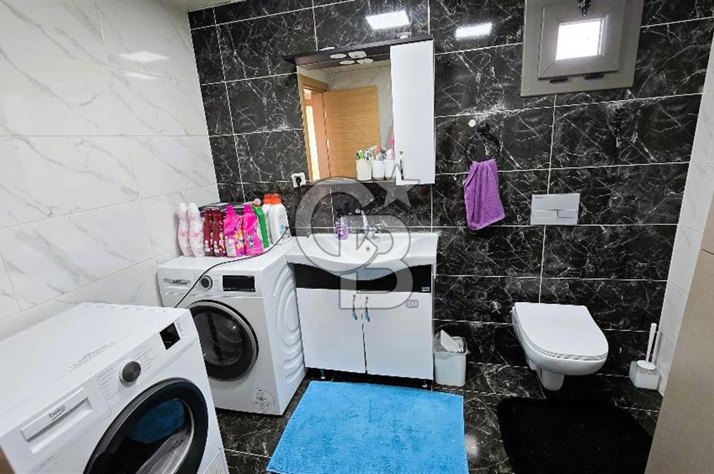 COLDWELL BANKER'DAN YENİ MAHALLEDE SATILIK 3+1 DUBLEKS DAİRE