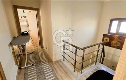 COLDWELL BANKER'DAN YENİ MAHALLEDE SATILIK 3+1 DUBLEKS DAİRE