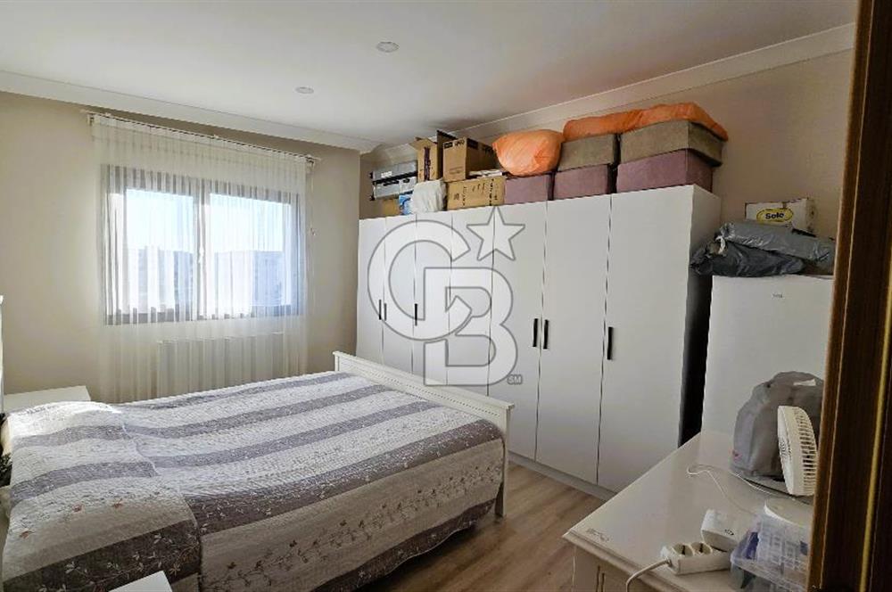 COLDWELL BANKER'DAN YENİ MAHALLEDE SATILIK 3+1 DUBLEKS DAİRE