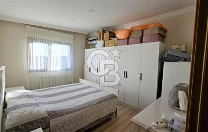 COLDWELL BANKER'DAN YENİ MAHALLEDE SATILIK 3+1 DUBLEKS DAİRE