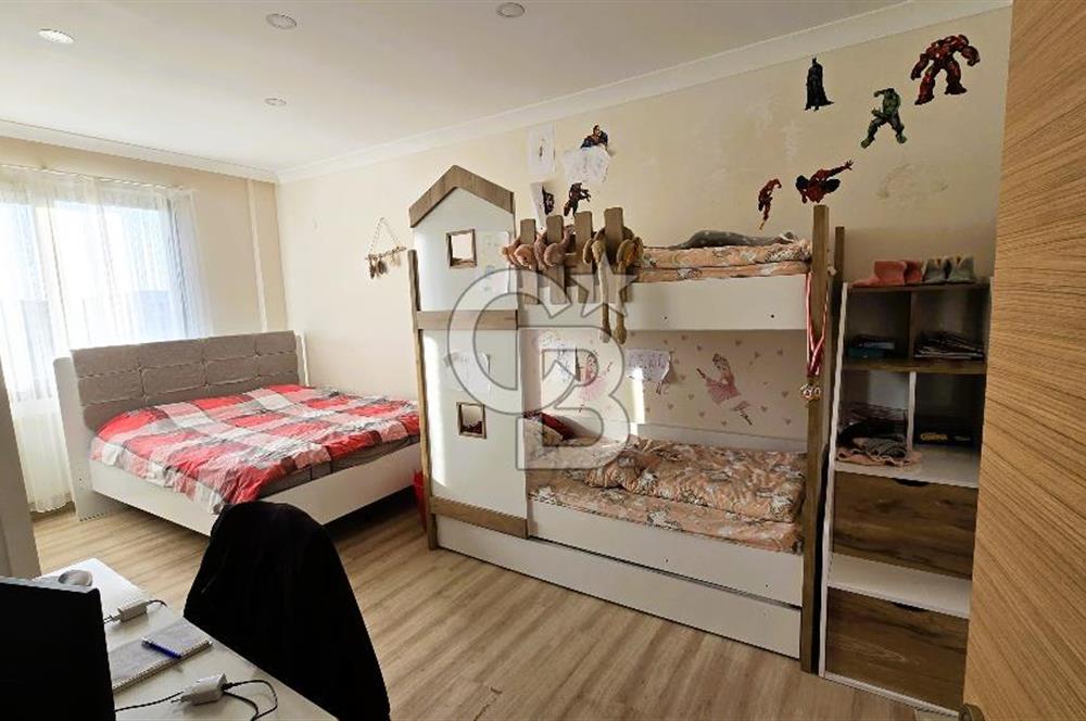 COLDWELL BANKER'DAN YENİ MAHALLEDE SATILIK 3+1 DUBLEKS DAİRE