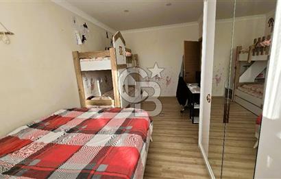 COLDWELL BANKER'DAN YENİ MAHALLEDE SATILIK 3+1 DUBLEKS DAİRE
