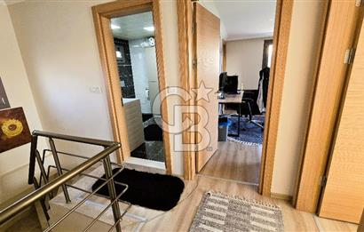 COLDWELL BANKER'DAN YENİ MAHALLEDE SATILIK 3+1 DUBLEKS DAİRE