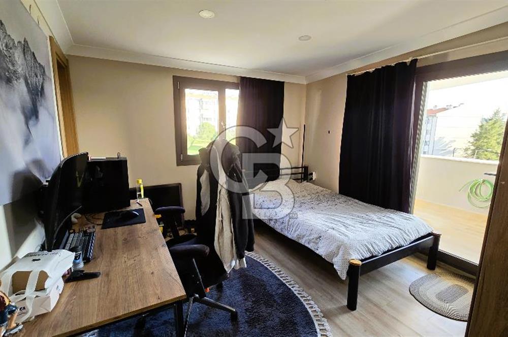 COLDWELL BANKER'DAN YENİ MAHALLEDE SATILIK 3+1 DUBLEKS DAİRE