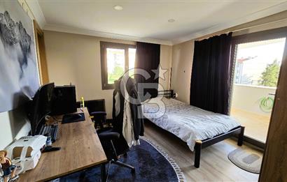 COLDWELL BANKER'DAN YENİ MAHALLEDE SATILIK 3+1 DUBLEKS DAİRE