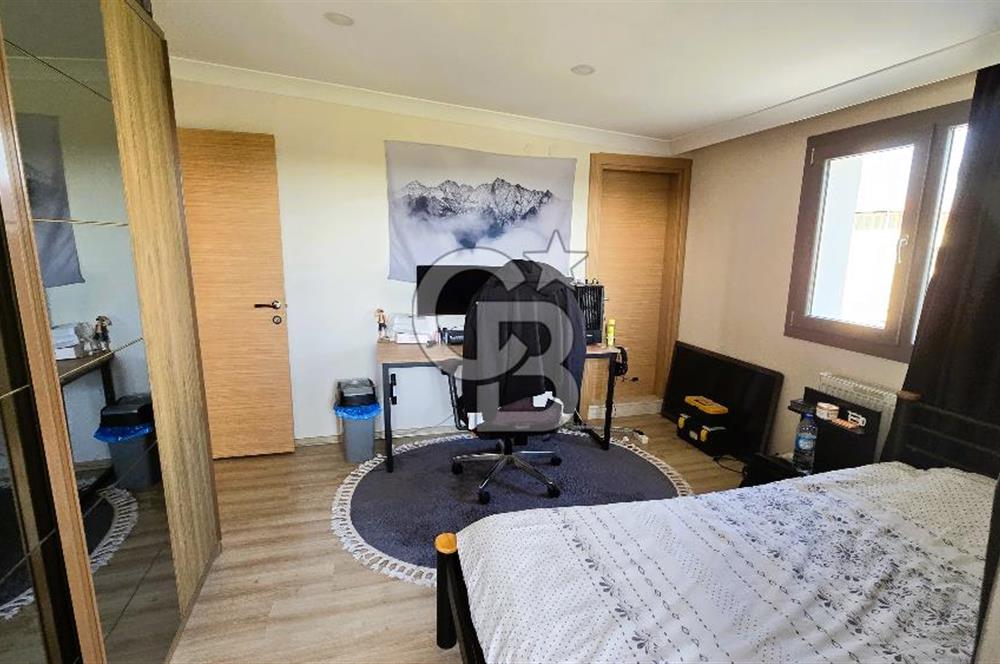 COLDWELL BANKER'DAN YENİ MAHALLEDE SATILIK 3+1 DUBLEKS DAİRE
