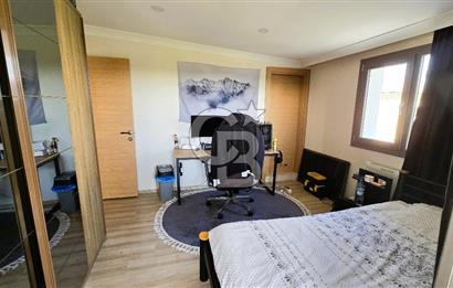 COLDWELL BANKER'DAN YENİ MAHALLEDE SATILIK 3+1 DUBLEKS DAİRE