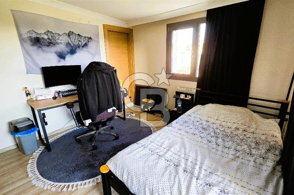 COLDWELL BANKER'DAN YENİ MAHALLEDE SATILIK 3+1 DUBLEKS DAİRE