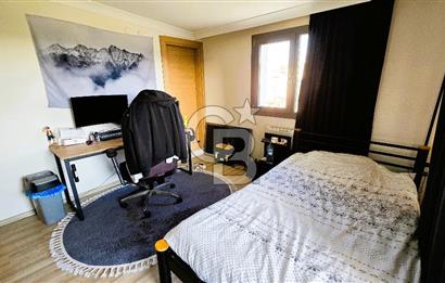 COLDWELL BANKER'DAN YENİ MAHALLEDE SATILIK 3+1 DUBLEKS DAİRE