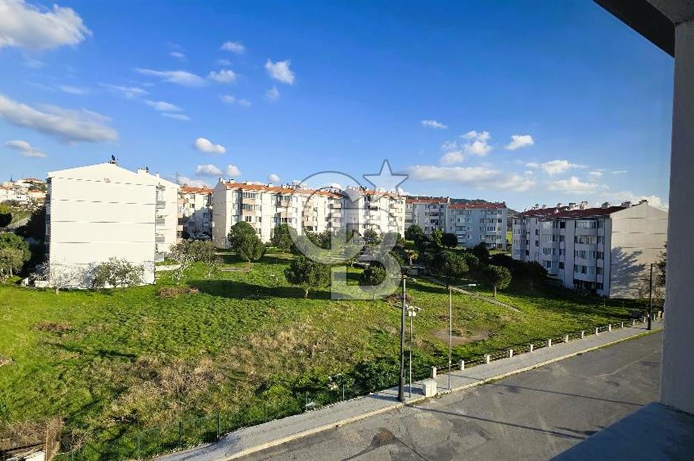COLDWELL BANKER'DAN YENİ MAHALLEDE SATILIK 3+1 DUBLEKS DAİRE