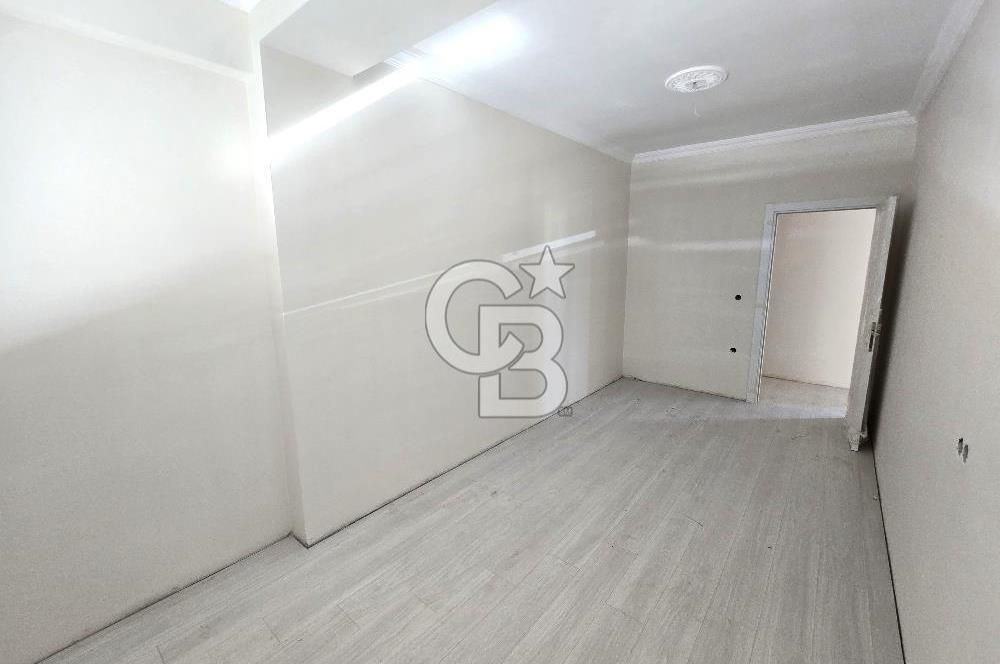 HAVUZLU SİTEDE GENİŞ TİP 2+1 KÖŞE KONUMLU SATILIK DAİRE