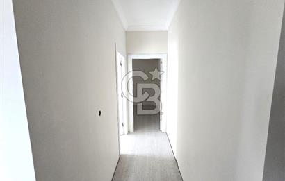 HAVUZLU SİTEDE GENİŞ TİP 2+1 KÖŞE KONUMLU SATILIK DAİRE