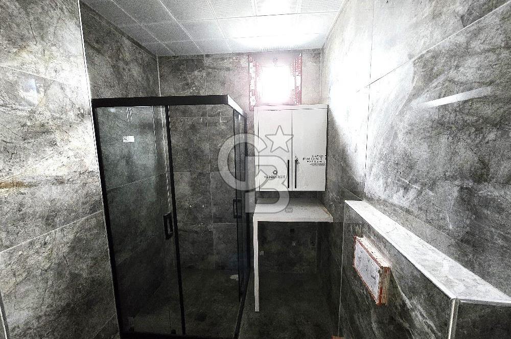 HAVUZLU SİTEDE GENİŞ TİP 2+1 KÖŞE KONUMLU SATILIK DAİRE