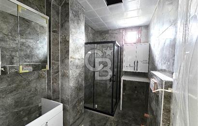 HAVUZLU SİTEDE GENİŞ TİP 2+1 KÖŞE KONUMLU SATILIK DAİRE