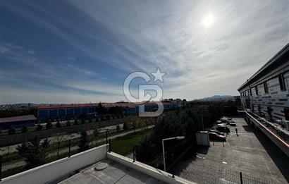 EAST-WEST FACE IN WEST AUTONOMOUS-2/NEW GENERATION STORE FOR SALE 80 M2