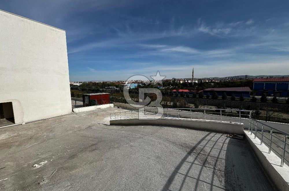 EAST-WEST FACE IN WEST AUTONOMOUS-2/NEW GENERATION STORE FOR SALE 80 M2