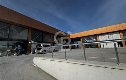 EAST-WEST FACE IN WEST AUTONOMOUS-2/NEW GENERATION STORE FOR SALE 80 M2