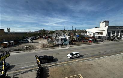 EAST-WEST FACE IN WEST AUTONOMOUS-2/NEW GENERATION STORE FOR SALE 80 M2