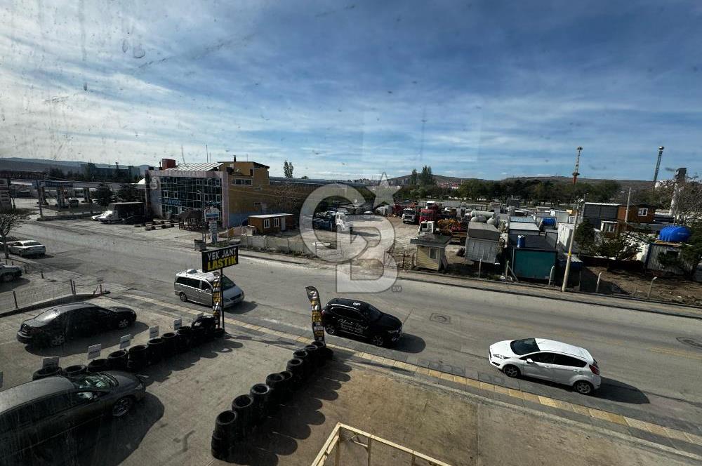 EAST-WEST FACE IN WEST AUTONOMOUS-2/NEW GENERATION STORE FOR SALE 80 M2