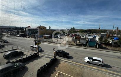 EAST-WEST FACE IN WEST AUTONOMOUS-2/NEW GENERATION STORE FOR SALE 80 M2