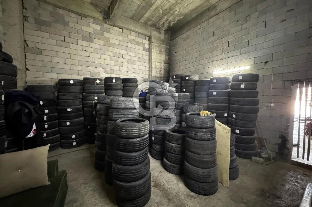 BATI OTONOM-2/160 m2/CADDE ÜZERİ/YATIRIMLIK FIRSAT DÜKKAN/MAĞAZA
