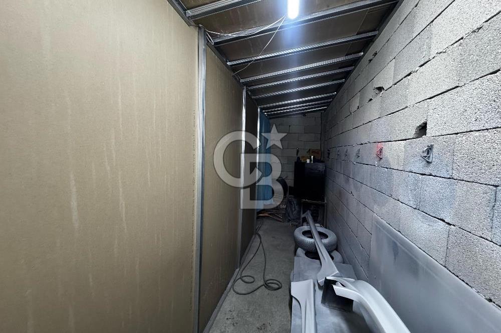 BATI OTONOM-2/160 m2/CADDE ÜZERİ/YATIRIMLIK FIRSAT DÜKKAN/MAĞAZA