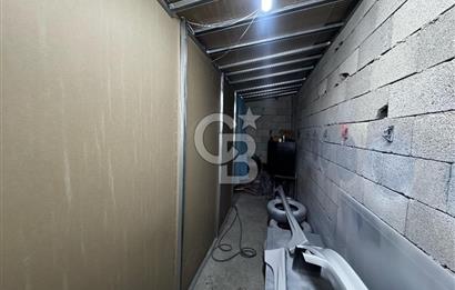 BATI OTONOM-2/160 m2/CADDE ÜZERİ/YATIRIMLIK FIRSAT DÜKKAN/MAĞAZA