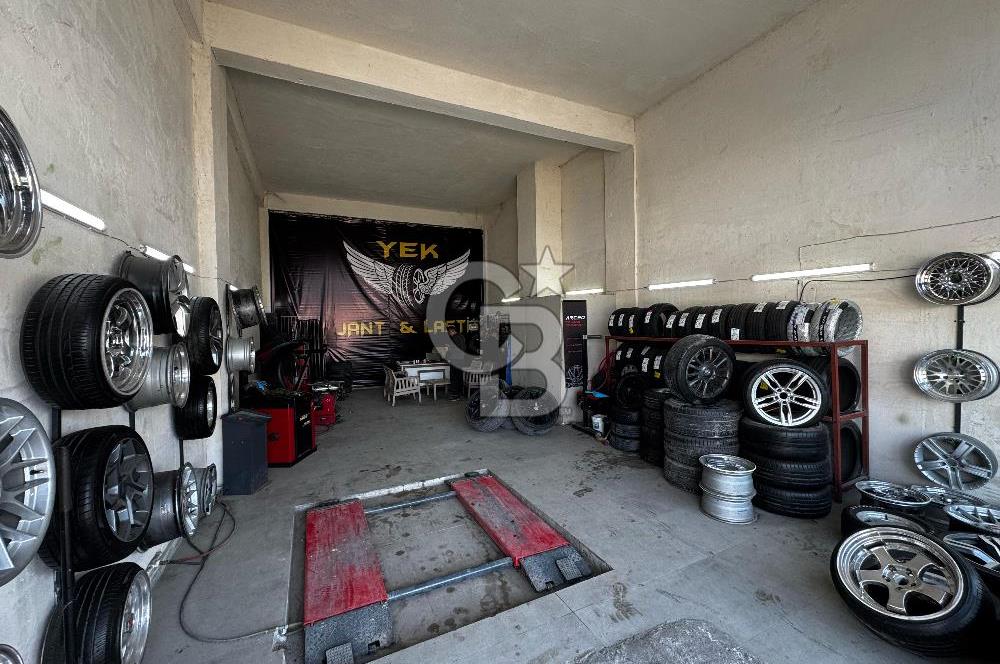 BATI OTONOM-2/160 m2/CADDE ÜZERİ/YATIRIMLIK FIRSAT DÜKKAN/MAĞAZA
