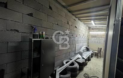 BATI OTONOM-2/160 m2/CADDE ÜZERİ/YATIRIMLIK FIRSAT DÜKKAN/MAĞAZA
