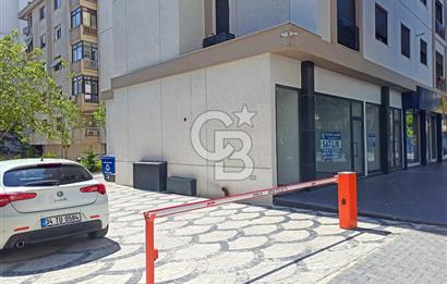 MİNİBÜS CAD. ÜZERİNDE, MÜKEMMEL KONUMDA , 16 M CEPHELİ , 97 m2
