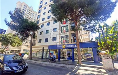 MİNİBÜS CAD. ÜZERİNDE, MÜKEMMEL KONUMDA , 16 M CEPHELİ , 97 m2