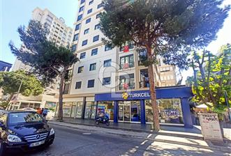 MİNİBÜS CAD. ÜZERİNDE, MÜKEMMEL KONUMDA , 16 M CEPHELİ , 97 m2