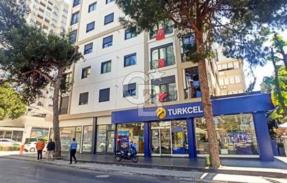 MİNİBÜS CAD. ÜZERİNDE, MÜKEMMEL KONUMDA , 16 M CEPHELİ , 97 m2