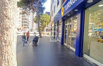MİNİBÜS CAD. ÜZERİNDE, MÜKEMMEL KONUMDA , 16 M CEPHELİ , 97 m2