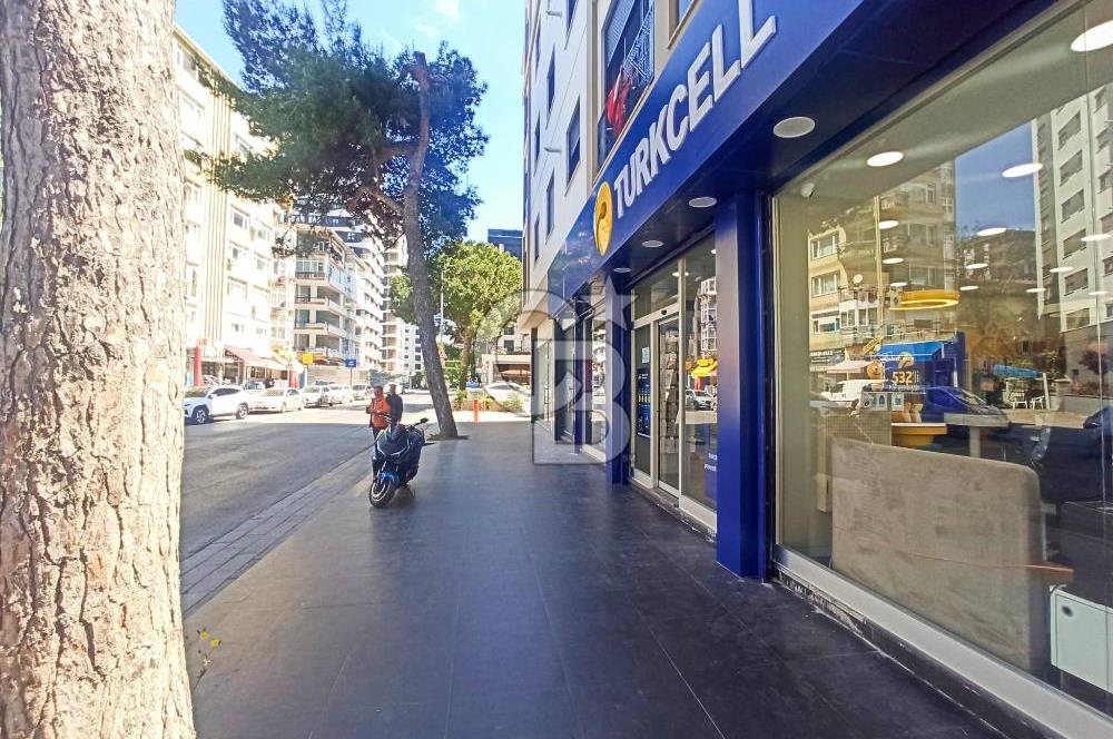 MİNİBÜS CAD. ÜZERİNDE, MÜKEMMEL KONUMDA , 16 M CEPHELİ , 97 m2