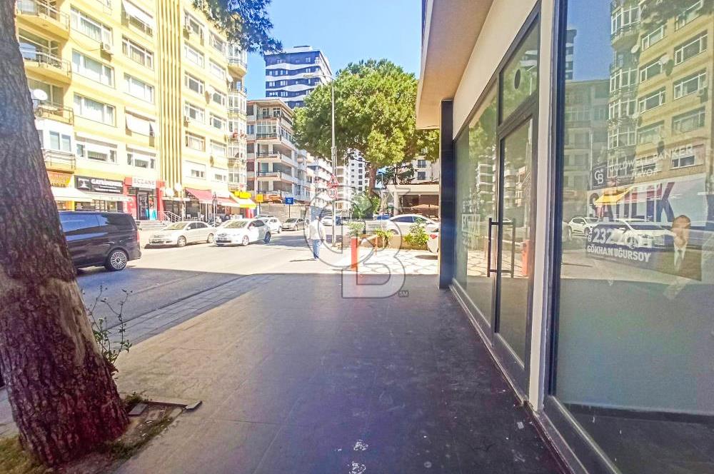MİNİBÜS CAD. ÜZERİNDE, MÜKEMMEL KONUMDA , 16 M CEPHELİ , 97 m2