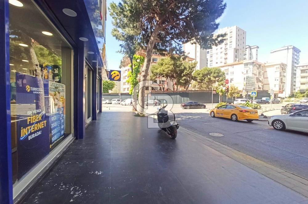 MİNİBÜS CAD. ÜZERİNDE, MÜKEMMEL KONUMDA , 16 M CEPHELİ , 97 m2