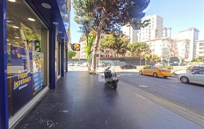 MİNİBÜS CAD. ÜZERİNDE, MÜKEMMEL KONUMDA , 16 M CEPHELİ , 97 m2