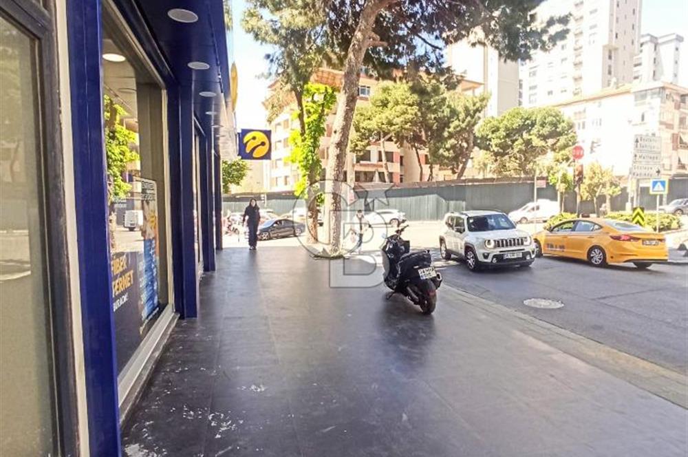 MİNİBÜS CAD. ÜZERİNDE, MÜKEMMEL KONUMDA , 16 M CEPHELİ , 97 m2