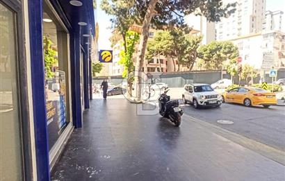 MİNİBÜS CAD. ÜZERİNDE, MÜKEMMEL KONUMDA , 16 M CEPHELİ , 97 m2