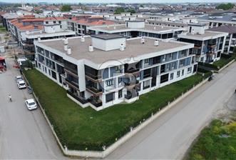 Santaş Art Kapalı Otoparklı 3+1 Lüks Daire Fırsatı!