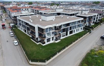 Santaş Art Kapalı Otoparklı 3+1 Lüks Daire Fırsatı!