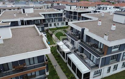 Santaş Art Kapalı Otoparklı 3+1 Lüks Daire Fırsatı!