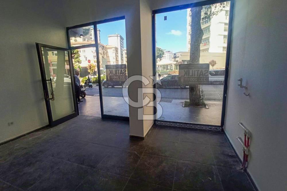 MİNİBÜS CAD. ÜZERİNDE, MÜKEMMEL KONUMDA , 16 M CEPHELİ , 97 m2