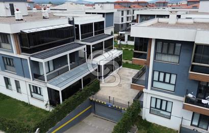 Santaş Art Kapalı Otoparklı 3+1 Lüks Daire Fırsatı!
